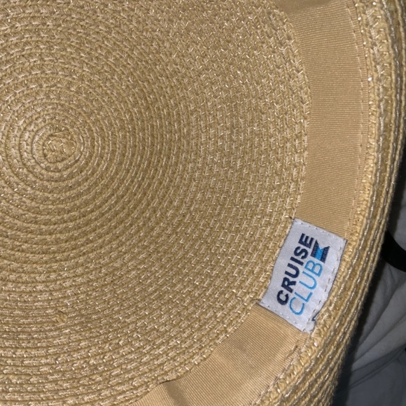 SUN HAT - Picture 4 of 4